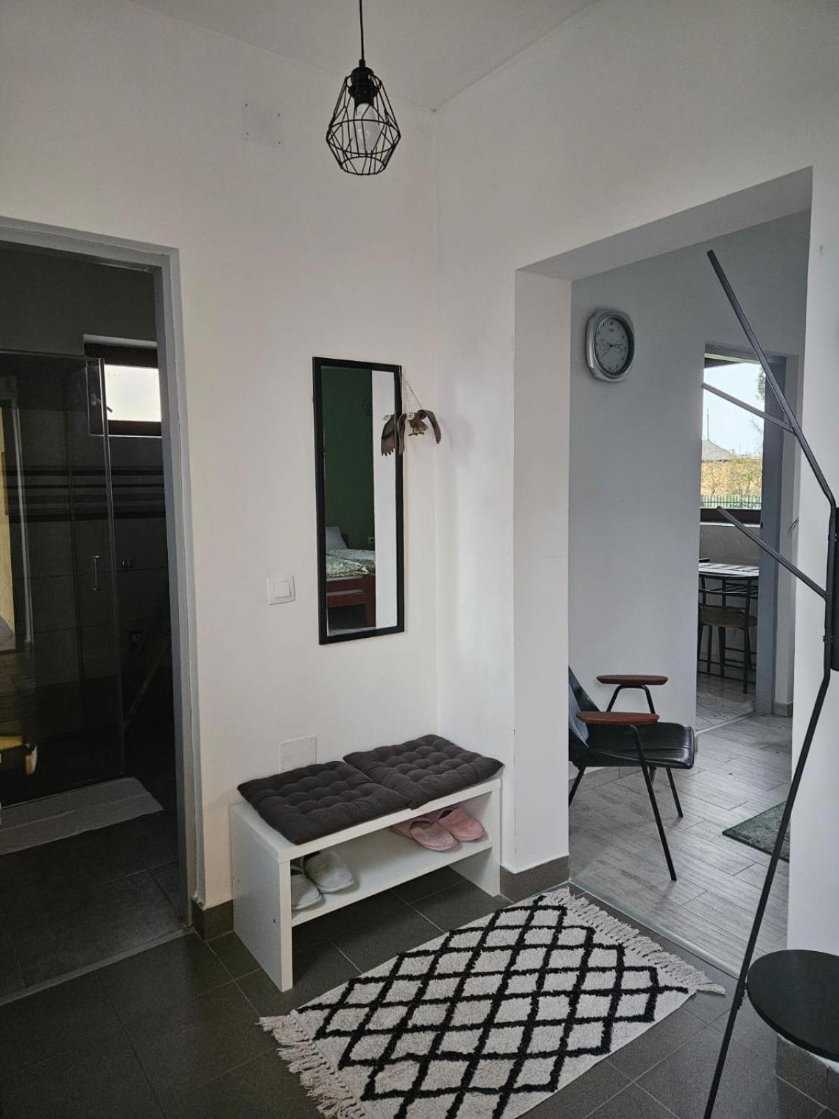 Studio Apartman Dora Ilok Extérieur photo