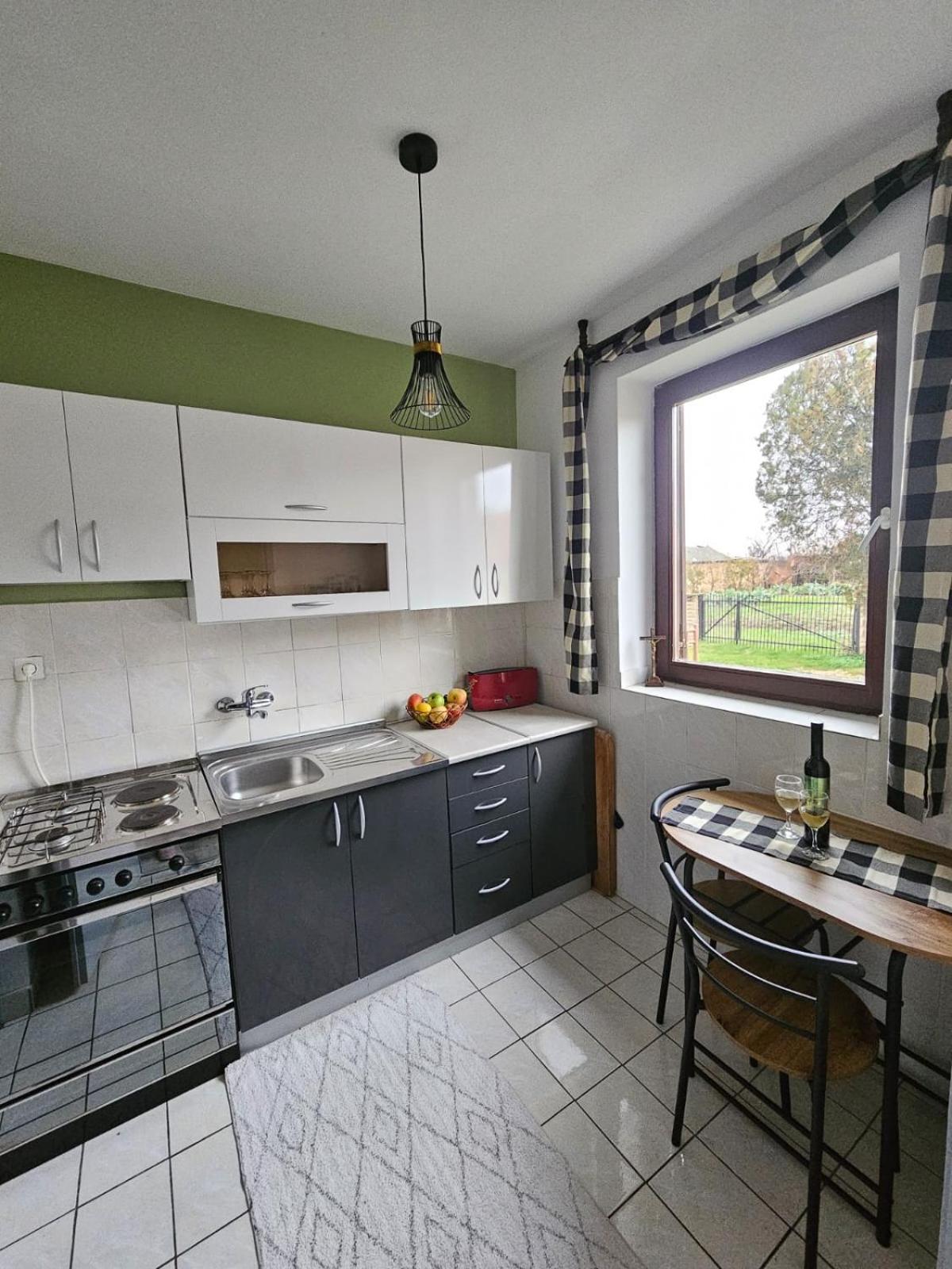 Studio Apartman Dora Ilok Extérieur photo